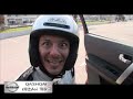Alain Mouton est de retour au volant de son Qashqai ! Teaser
