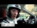 Alain Mouton est de retour au volant de son Qashqai ! Teaser
