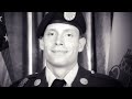 Click here to watch this video Petition for Purple Heart