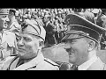 Mussolini