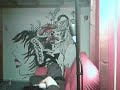 Eindhoven Chill Weekend Mural Eindhoven Chill Weekend Mural