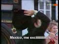 Dschinghis Khan Mexico (Subtitulado al espa�ol)