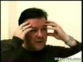 Karl Pilkington on Infinity