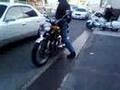 HONDA CB500F CB750K2 K0 ゴールドウイング