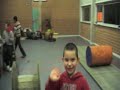 circus el paso in de rabotwijk te gent 2006-2007