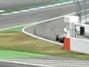 Pitlane open Hockenheim 2008