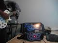V AMP 2 BY BEHRINGER