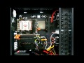For the full review and benchmarks, visit: www.hitechlegion.com The Xigmatek Elysium is a Super-tower case capable of handling even the massive 13.5