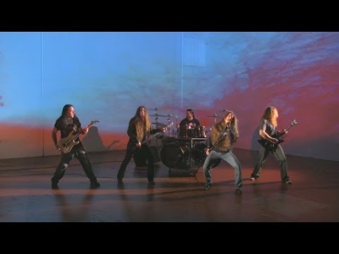 reverence - After the Leaves Have Fallen by Reverence from the debut CD When Darkness Calls. Visit www.ReverenceMetal.com for more information. Reverence is- Todd Michae...