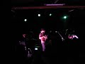 Foals - Red Sock Pugie LIVE Postbahnhof