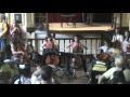 Cuarteto Sonata Romberg