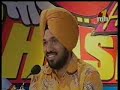Jaswant - Bollywood Immitating 2 - Hasde Hasaunde Ravo