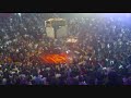 Alejandro Fernandez Texcoco 2010