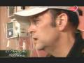 La lucha de Micky Rospigliosi contra el cáncer (El Perro del Hortelano 30-11-08)