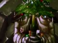 Deck the halls of black temple