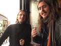 EXCLUSIVE- OPETH V'S PORCUPINE TREE PROG QUIZ