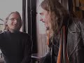 EXCLUSIVE- OPETH V'S PORCUPINE TREE PROG QUIZ