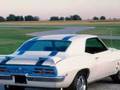 Lot S124 1969 Pontiac Trans Am Ram Air III Auto