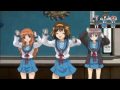 Learn How To Dance Hare Hare Yukai (no pitch change!)