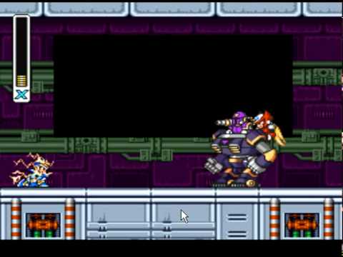 how to draw megaman x vile