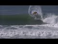 imagen del video Round 3 - Heat 4: Medina vs. Patacchia - surfahierro | el surf desde otro punto de vista