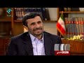 احمدي نجاد: العقوبات الدولية على إيران لن تكون ناجعة