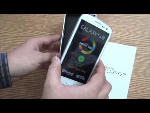 how to update samsung galaxy s3 in india