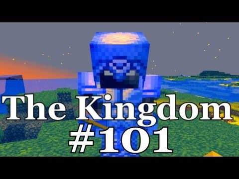 The Kingdom #101 - Oude Bekenden