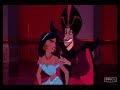 The Scientist-Disney Love