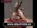 eleggua elegua dueño de los caminos tienda el alquimista