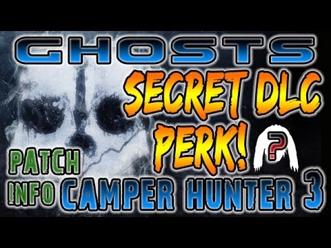 how to get judgement day patch ghosts