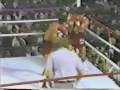 Alexis El Flaco Explosivo Arguello vs Jose Luis Ramirez (part 4)