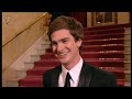Andrew Garfield - Actor BAFTA (Boy A) - free flv video @ vwatch.tv
