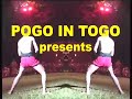 Pogo In Togo Video Flyer: 4/8/08