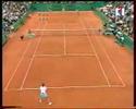 Dechy Foretz French Open 1999