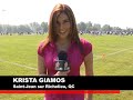 CFL 2008 Training Camp Tour: Montreal Alouettes