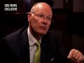 Eye To Eye: The Finnertys On The Duke Case (CBS News)