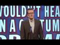 Lines You Wouldn't Hear in a Costume Drama - Mock the Week - BBC Two