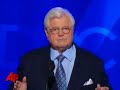 Kennedy Goes to Hospital in Ambulance From Home