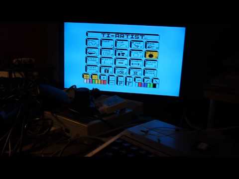 how to enable ps2 mouse