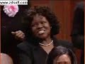 the potter's house mass choir- my worship is for real