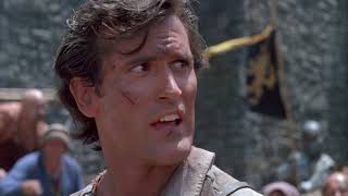 Army of Darkness 1992 1080p Bluray Dual Audio Hind