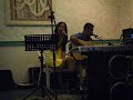 "Lucky"- Evelyn &amp; Kuya Jumar!