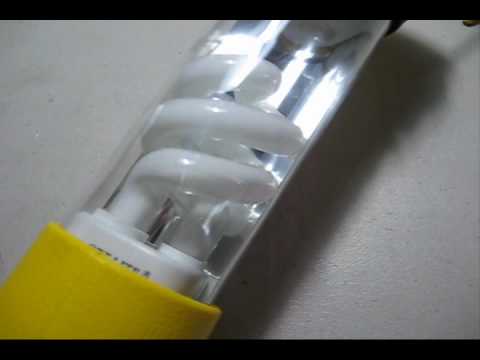 how to repair ottlite