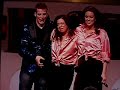 Lorena y Saray - gala del chat-Te estoy amando locamente