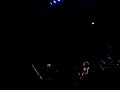 FURT Live in Leipzig - Unter Wasser