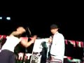 Hukbalahap @ 1st Tondo Hip Hop Summit 1 Hukbalahap @ 1st Tondo Hip Hop Summit 1