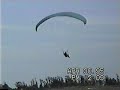 parapente balcarce abril 1995