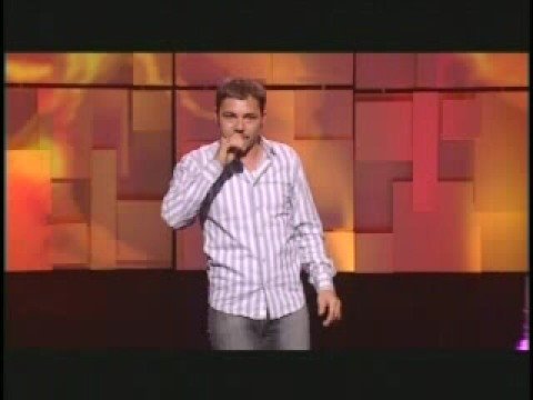 Dominick Léonard  - L'insécurité -
