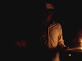 Dalutabad Fort - Guide walks me through dungeon - Josh in India